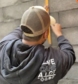 Construction D'une R+2 Avec Sous Sol