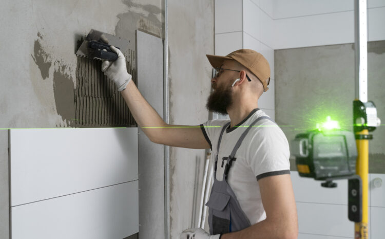  Services de rénovation