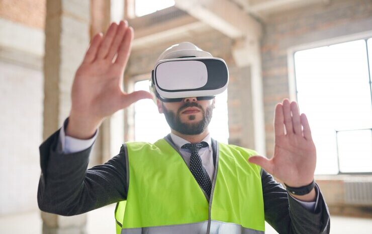  BIM (Building Information Modeling)