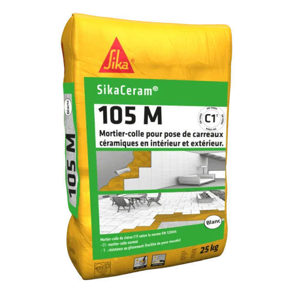 SikaCeram®-105 M