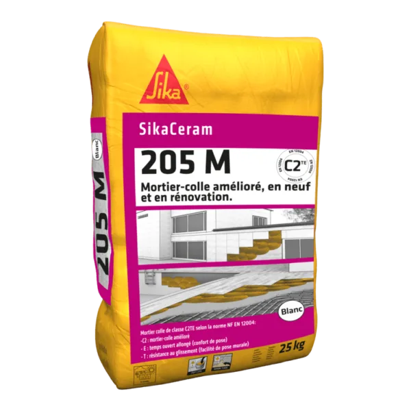 SikaCeram®-205 M