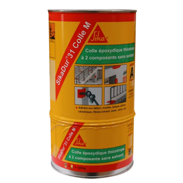 Sikadur®-31 Colle M