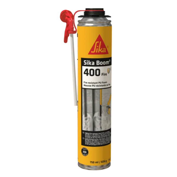 Sika Boom®-400 Fire