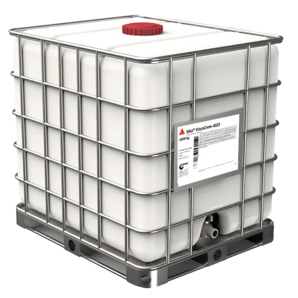 Sika® ViscoCrete®-4025 HM