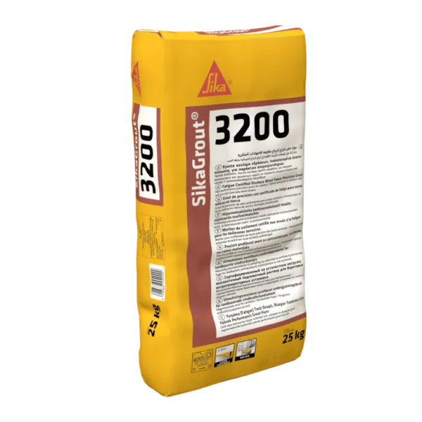 SikaGrout®-3200