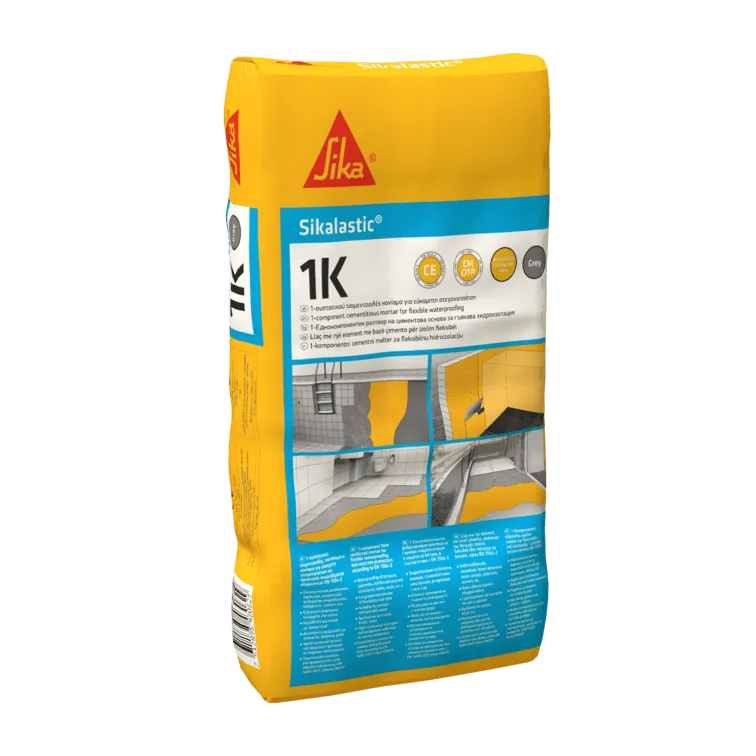 Sikalastic®-1K