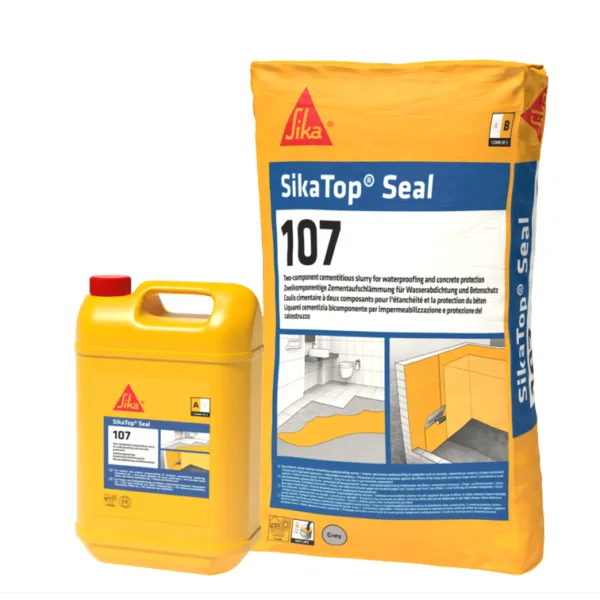 SikaTop®-107 Protection M