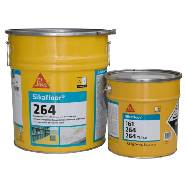 Sikafloor®-264