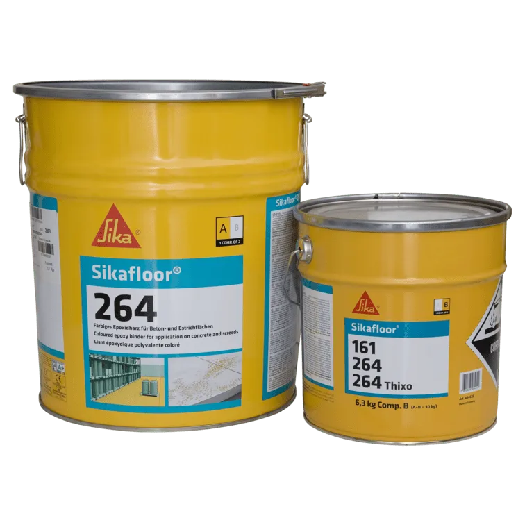 Sikafloor®-264