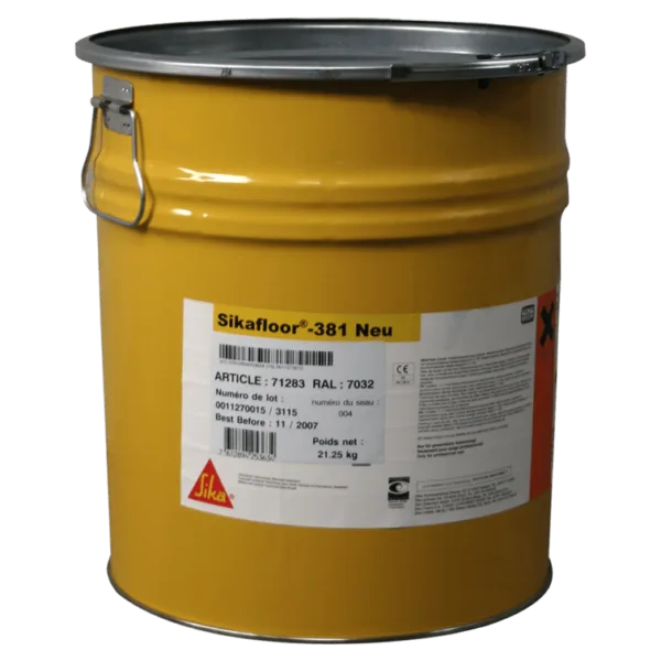 Sikafloor®-381