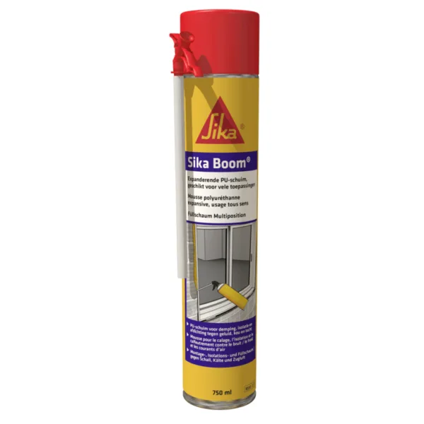 sika Boom