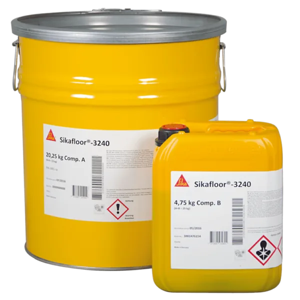 Sikafloor®-3240