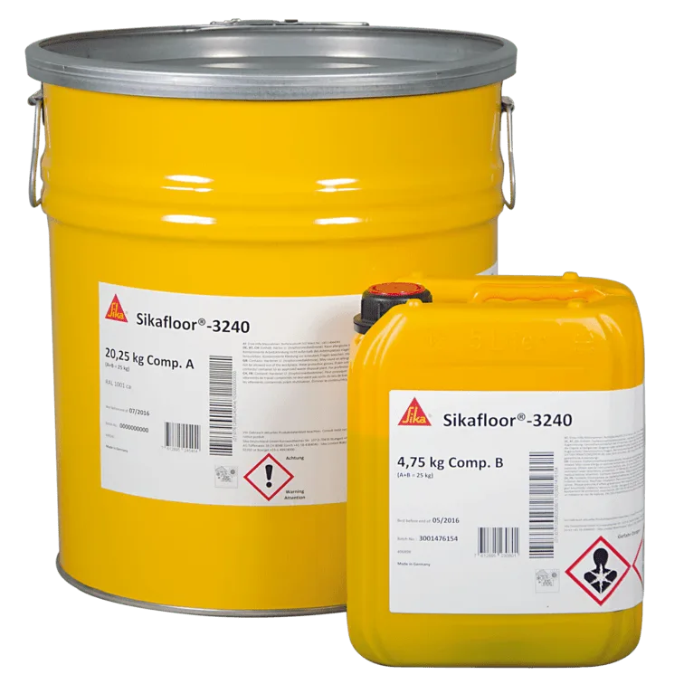 Sikafloor®-3240