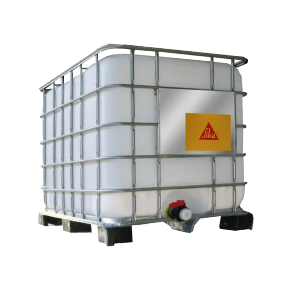 Sika® ViscoCrete®-1400 Tempo
