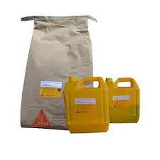 Sikafloor®-20 PurCem®