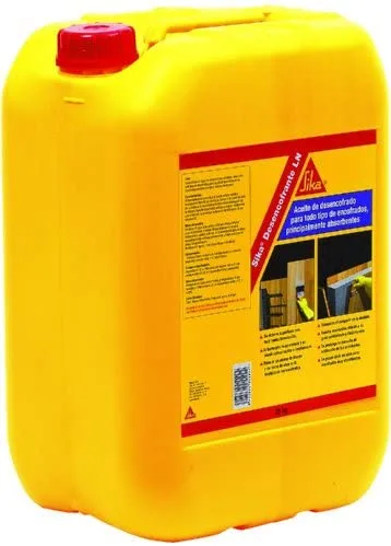 Sika® Desencofrante EN