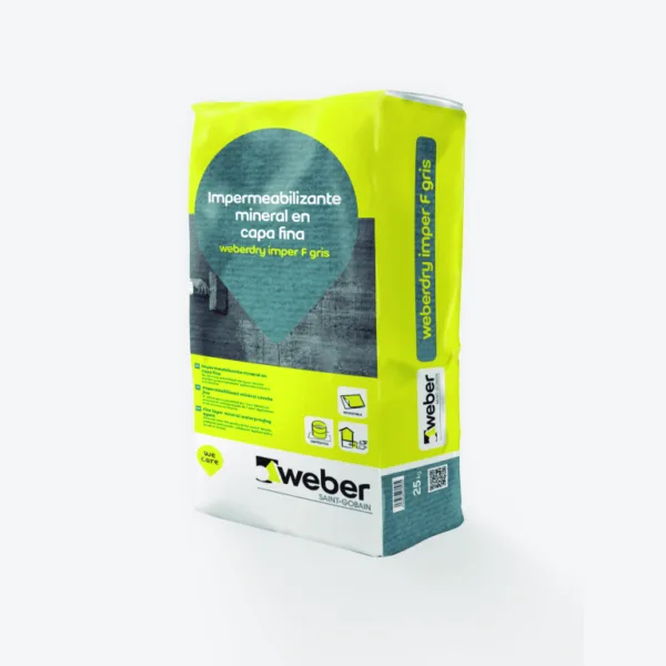 weberdry imper F