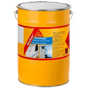 Sikafloor®-350 N Elastic