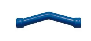 COUDE DODANE TORO BLEU 20 x 20
