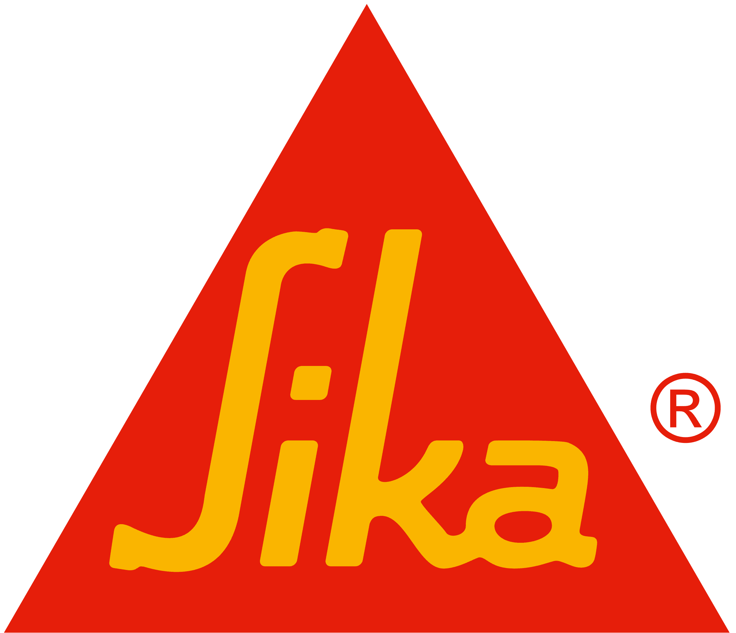 Sika — chimie bâtiment et étanchéité
