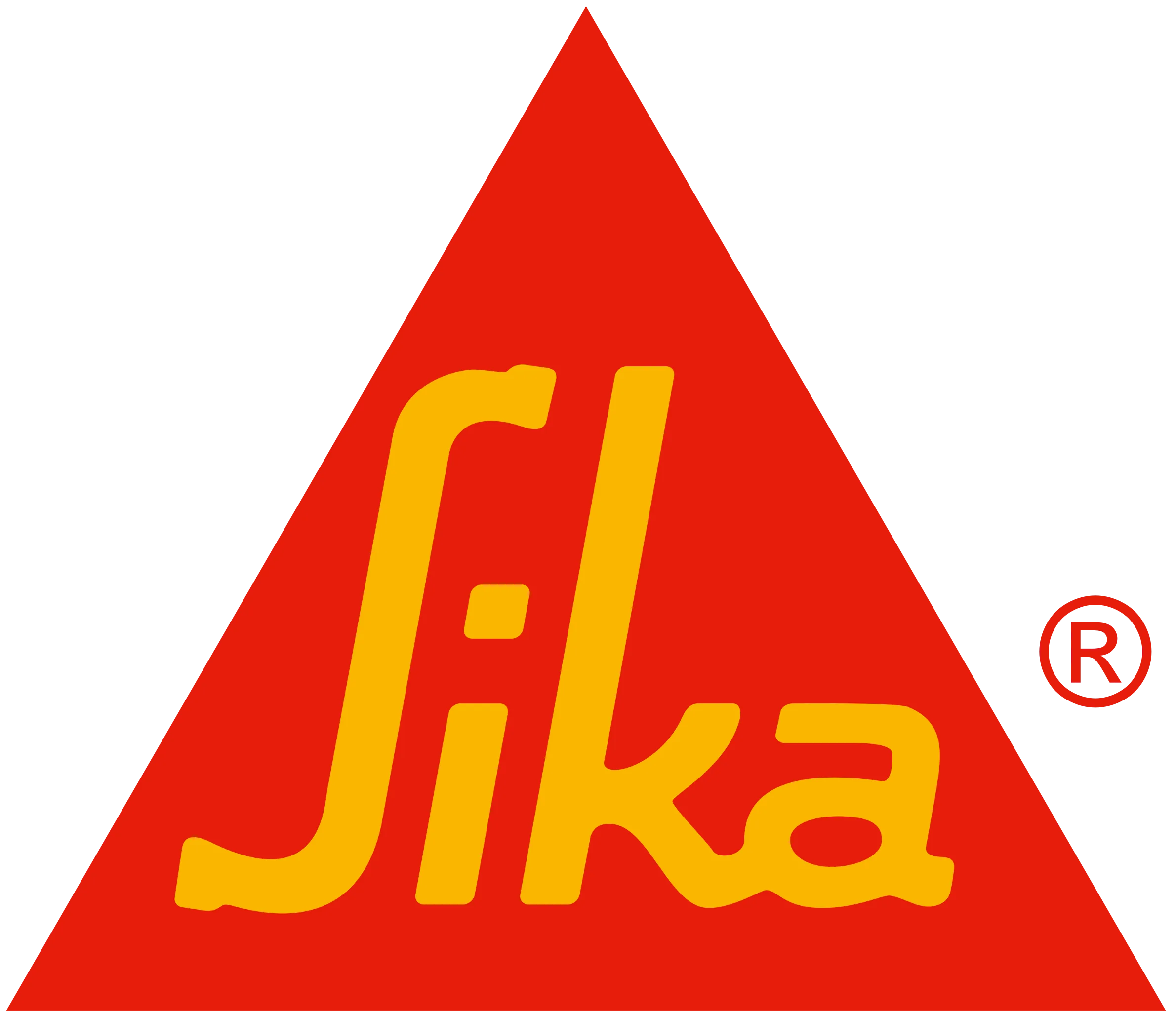 Sika — chimie bâtiment et étanchéité