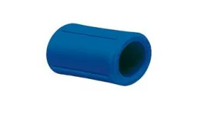 MANCHON TORO BLEU 63 x 63