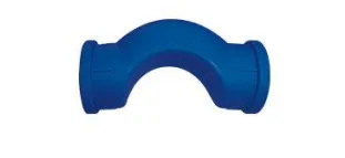 MINI COUDE DODANE TORO BLEU 20 x 20