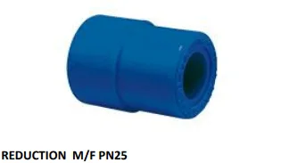 REDUCTION M/F TORO BLEU 50 x 25