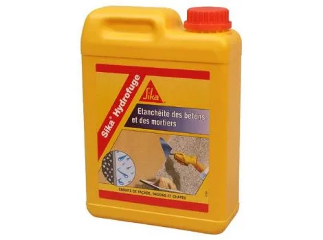 Sika® Hydrofuge HW M
