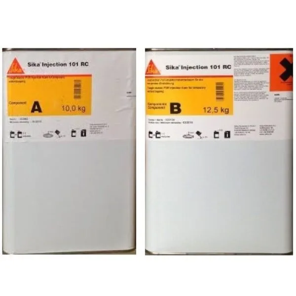 Sika® Injection-101 RC