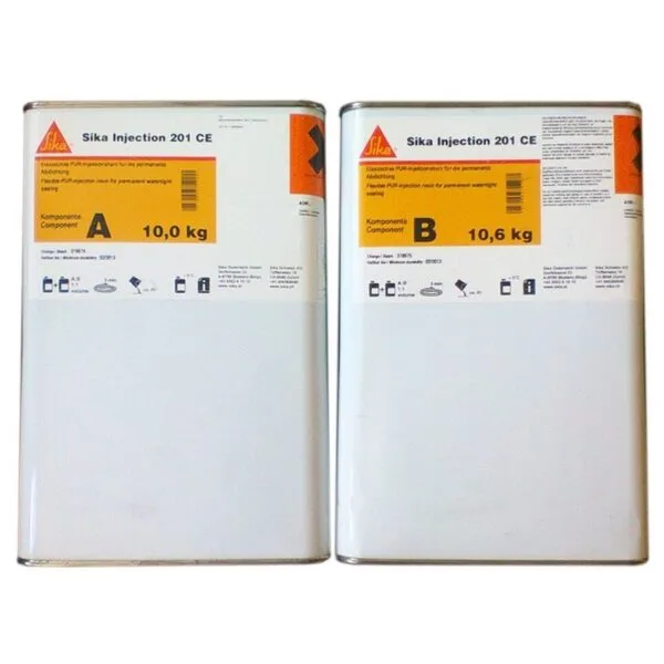 Sika® Injection-201 CE