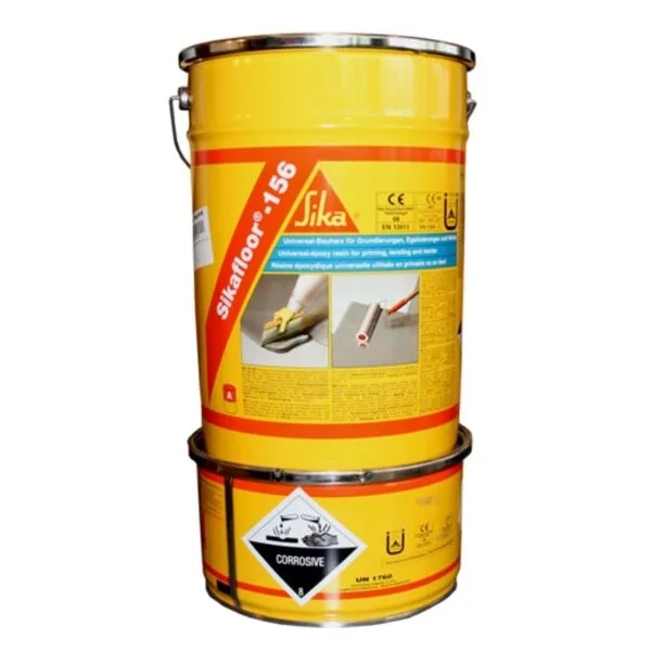 Sikafloor®-156