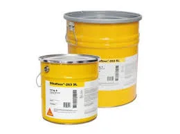 Sikafloor®-263 SL M