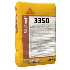 SikaGrout®-3350
