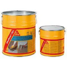 Sikafloor®-161