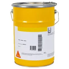 Sikafloor®-11 Pronto
