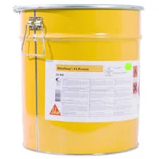 Sikafloor®-13 Pronto