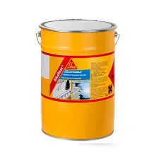 Sikafloor®-16 Pronto