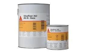 Sikafloor®-262 AS N