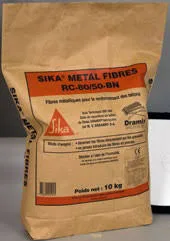 Sika® Metal Fibres-50 RL