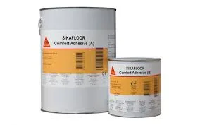 Sikafloor® Comfort Adhesive