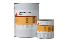 Sikafloor®-359 N