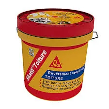 SikaFill® Toiture