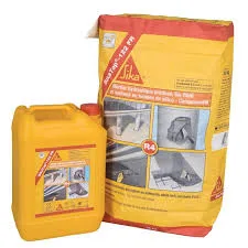 SikaTop®-122 Reparation M