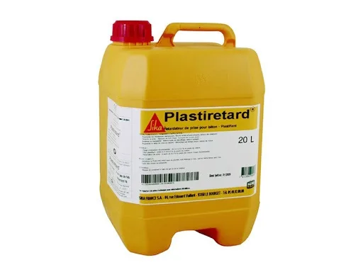 Plastiretard