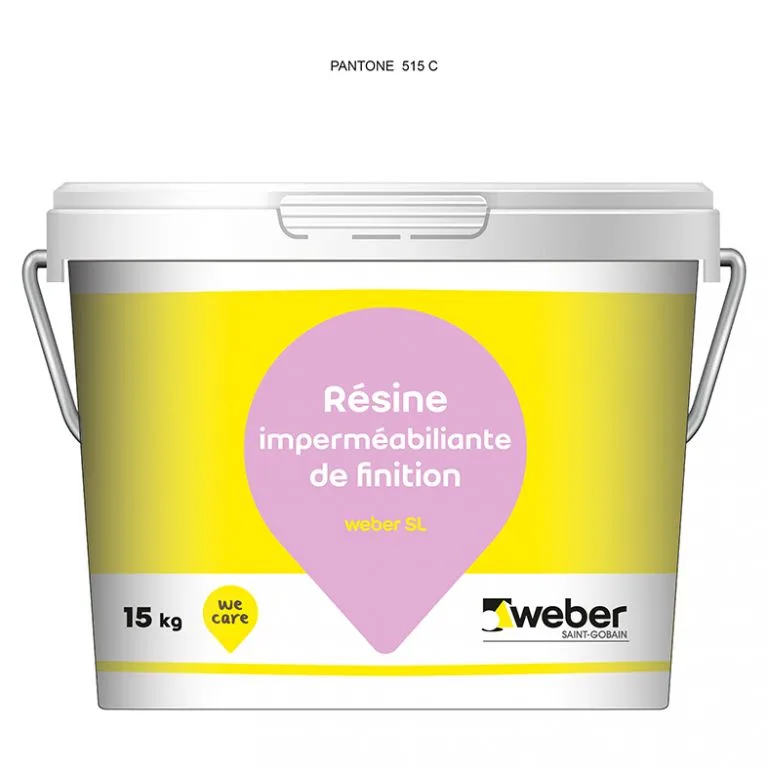 weber SL