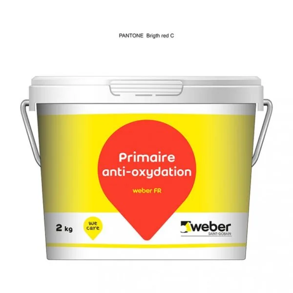 weber fr