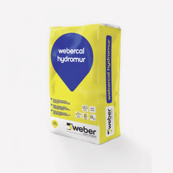 webercal hydromur