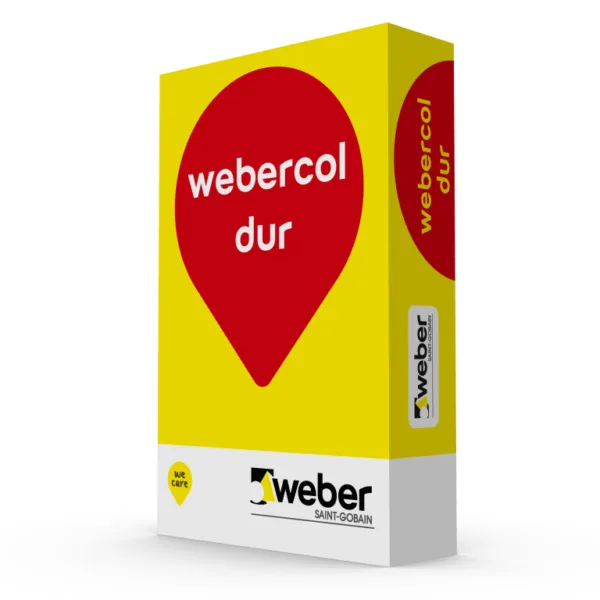 Webercol dur
