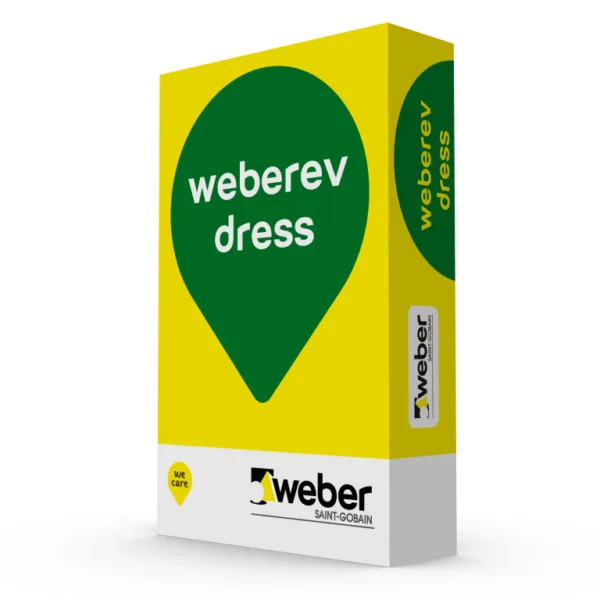 weberev dress